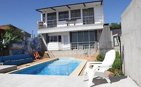 Costa Atenas